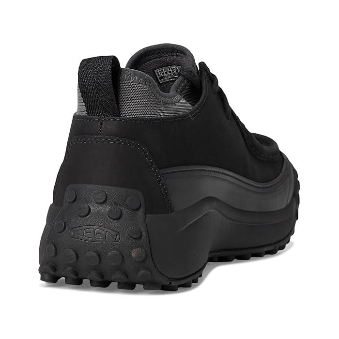 KEEN（キーン） P最大19倍2/27-3/1限定 (取寄) メンズ モック チャッカ