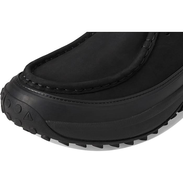 (取寄) キーン メンズ モック チャッカ KEEN men KS Moc Chukka Black/Black KEEN（キーン） (取寄) メンズ モック チャッカ KEEN men KS Moc