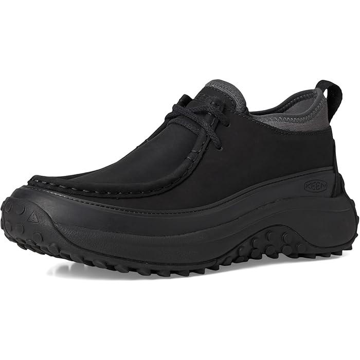 KEEN（キーン） P最大19倍2/27-3/1限定 (取寄) メンズ モック チャッカ