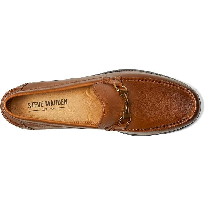 STEVE MADDEN（スティーブ・マデン） P最大17倍1/1限定 (取寄) メンズ