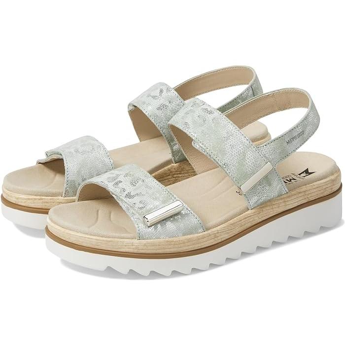 (取寄) メフィスト レディース ドミニカ Mephisto women Mephisto Dominica Green Almond Jaguar 取寄) メフィスト レディース ドミニカ Mephisto women Dominica Green