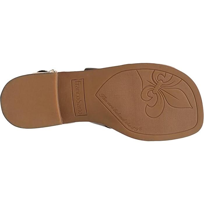 P最大17倍1/1限定 (取寄) フランコ サルト レディース イナ ストラップ