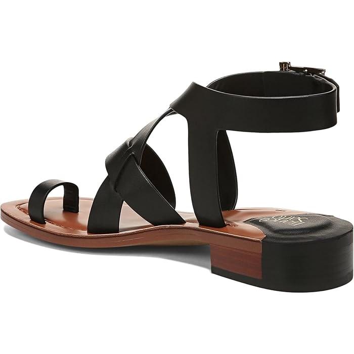 P最大17倍1/1限定 (取寄) フランコ サルト レディース イナ ストラップ