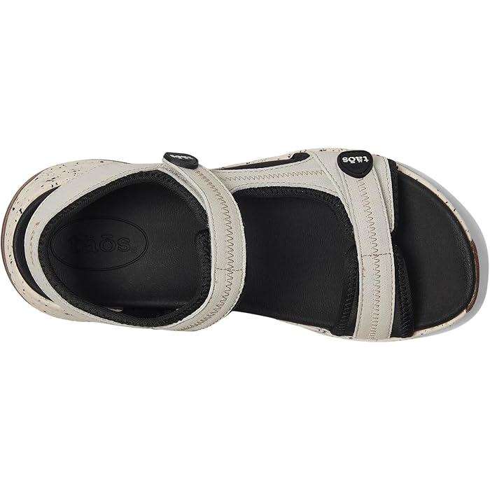 P最大21倍10/24-26限定 (取寄) タオス フットウェア レディース