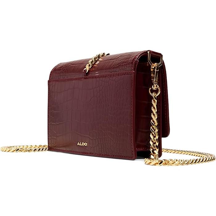 ALDO（アルド） (取寄) レディース ALDO women Lilitha Dark Red