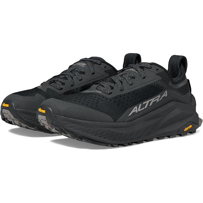 P最大16倍1/5限定 (取寄) アルトラ メンズ オリンパス 6 Altra men