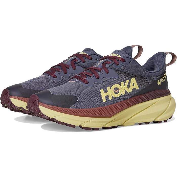 (取寄) ホカオネオネ レディース チャレンジャー 7 ゴア-テックス Hoka women Challenger 7 GORE-TEX Raindrop/Grout 取寄) ホカオネオネ レディース チャレンジャー 7 ゴア-テックス Hoka