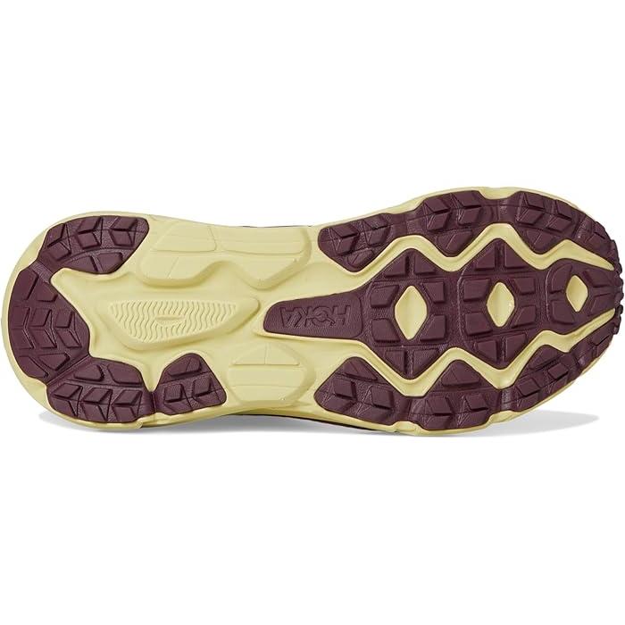 取寄) ホカオネオネ レディース チャレンジャー 7 ゴア-テックス Hoka