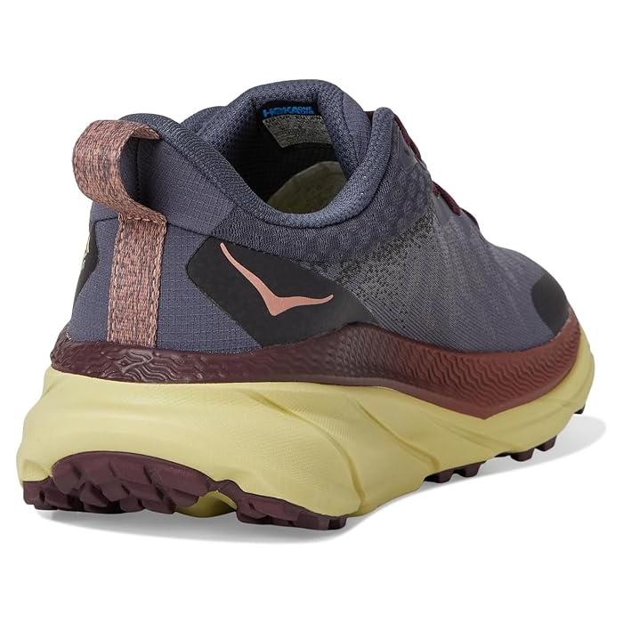 取寄) ホカオネオネ レディース チャレンジャー 7 ゴア-テックス Hoka