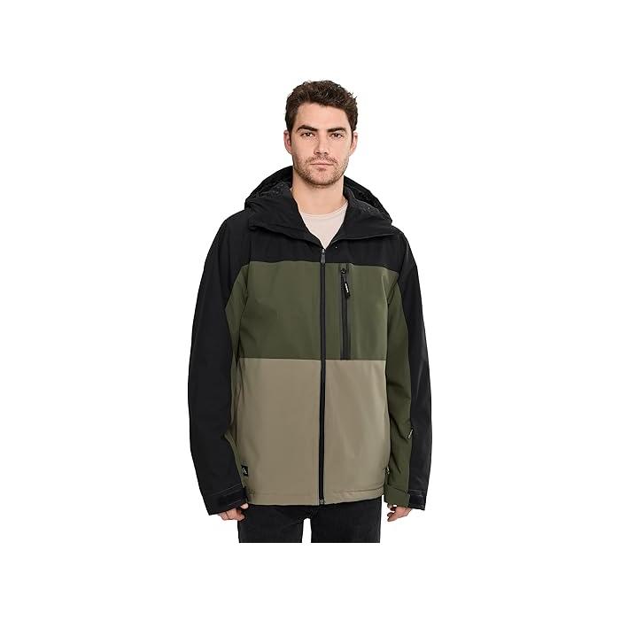 Quiksilver（クイックシルバー） P最大21倍1/30-2/1限定 (取寄) メンズ