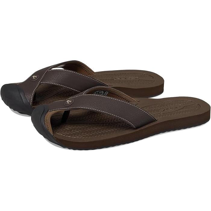 (取寄) キーン メンズ バルバドス TG KEEN men Barbados TG Java/Dark Earth KEEN（キーン） (取寄) メンズ バルバドス TG KEEN men Barbados TG