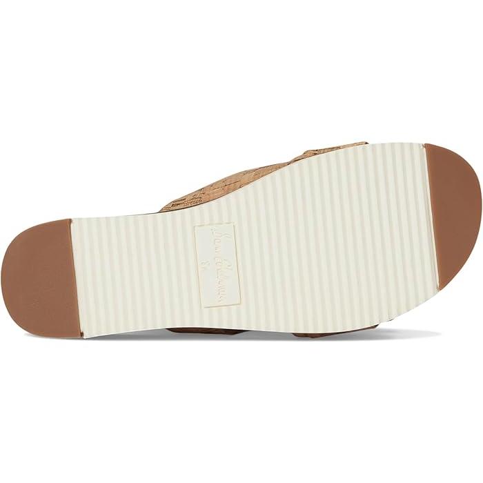 (取寄) サムエデルマン レディース アドリアーナ Sam Edelman women Adrianna Natural Cork Sam Edelman（サムエデルマン） P最大17倍1/1限定 (取寄) レディース