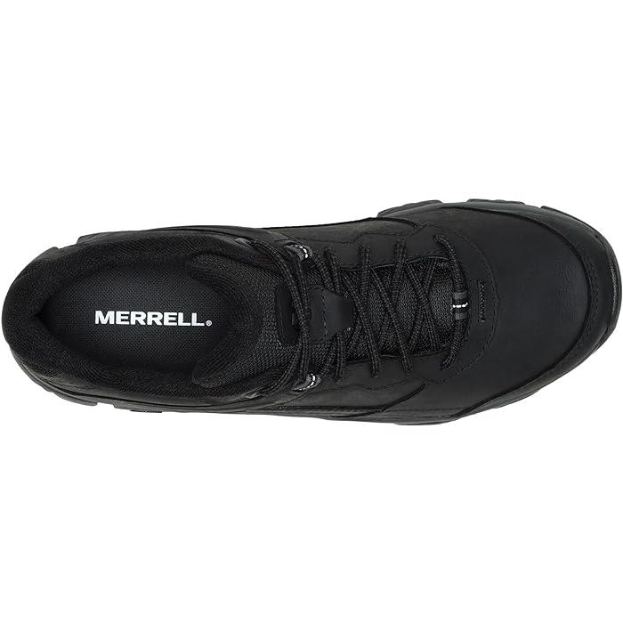 MERRELL（メレル） P最大17倍1/1限定 (取寄) メンズ モアブ