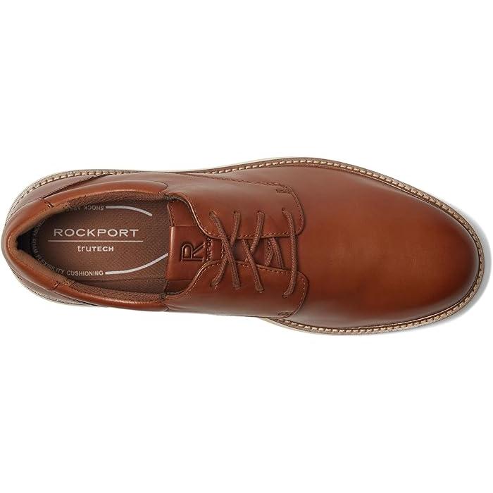 ROCKPORT（ロックポート） P最大17倍1/1限定 (取寄) メンズ ケイシー