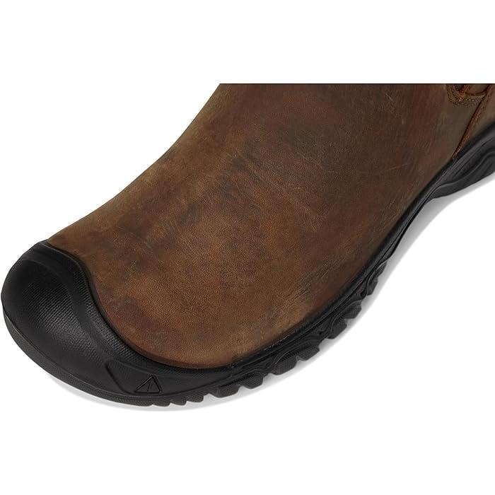 KEEN（キーン） P最大17倍1/1限定 (取寄) メンズ アンカレッジ