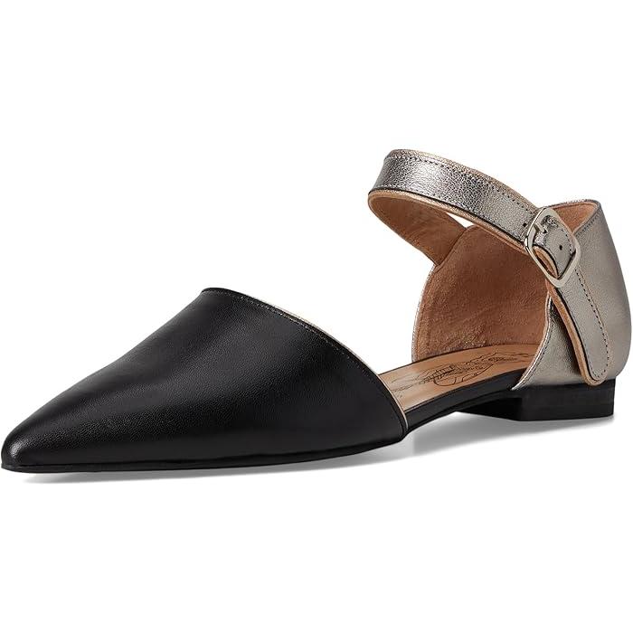 (取寄) フライロンドン レディース  FLY LONDON women SARJ266FLY Black P最大17倍1/1限定 (取寄) フライロンドン レディース FLY LONDON women