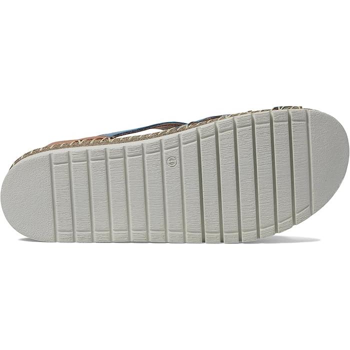 P最大17倍1/1限定 (取寄) スプリング ステップ レディース ミグラ