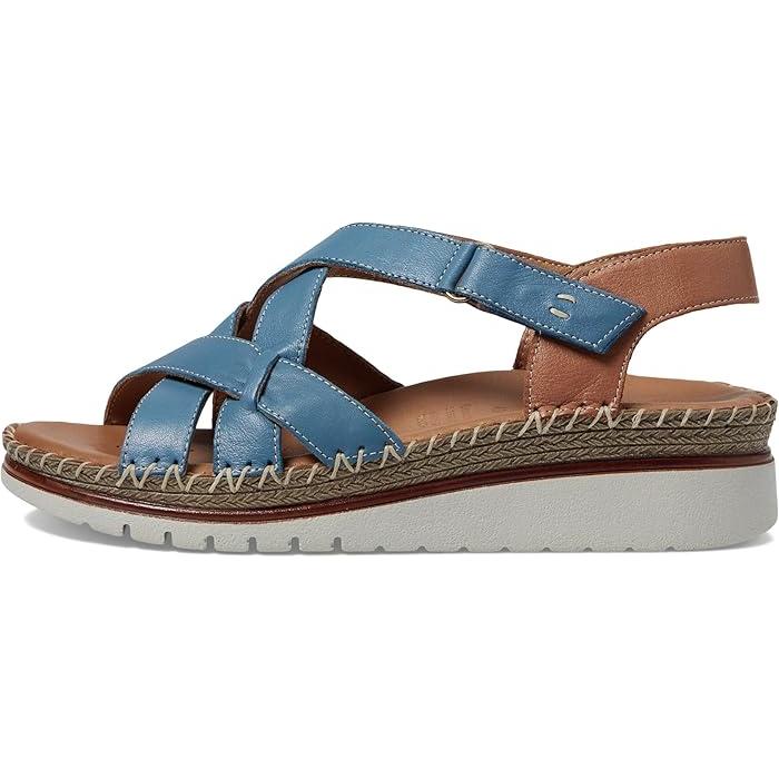 P最大17倍1/1限定 (取寄) スプリング ステップ レディース ミグラ