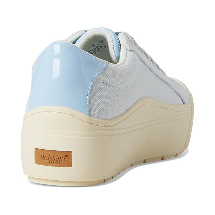 取寄) ドクターショール レディース タイム オフ マックス レース