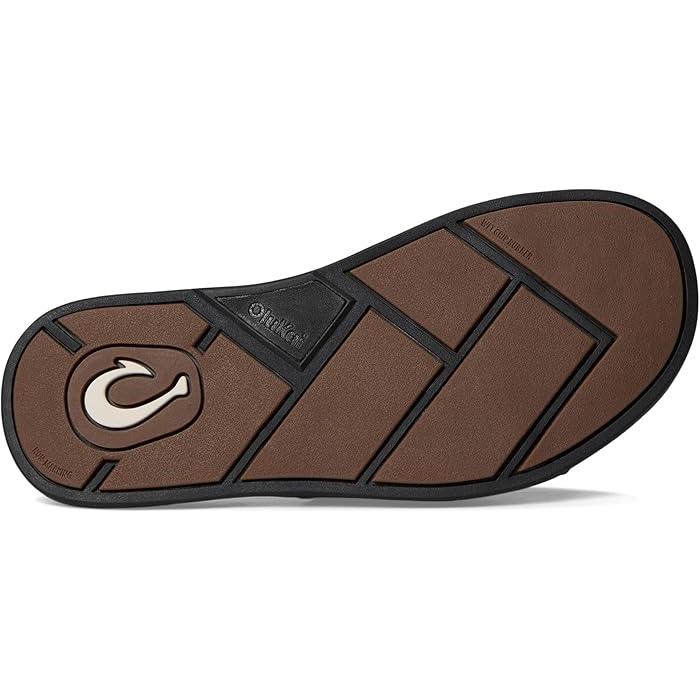 OluKai（オルカイ） (取寄) メンズ スライド OluKai men 'Olali Slide