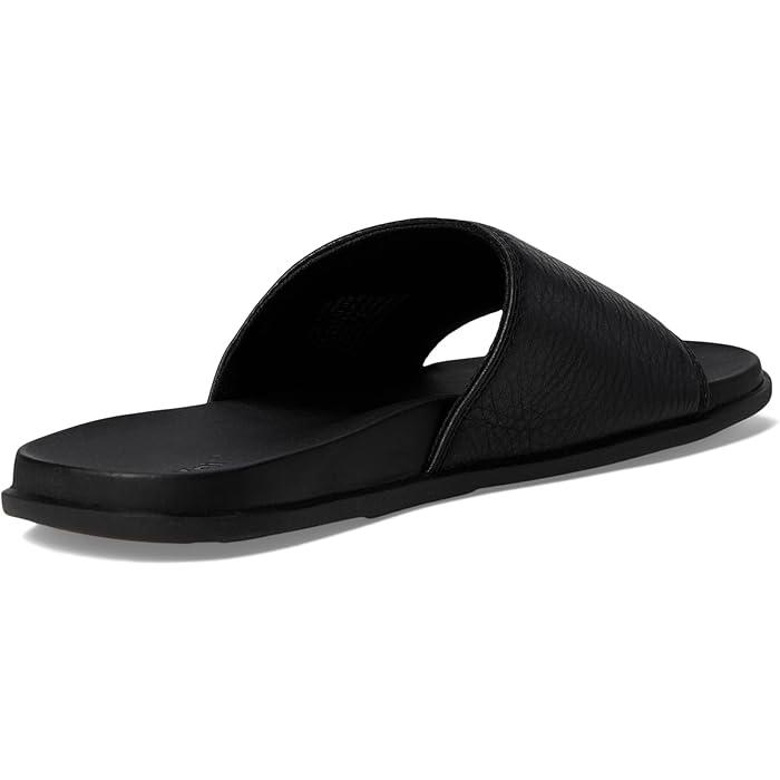 OluKai（オルカイ） (取寄) メンズ スライド OluKai men 'Olali Slide