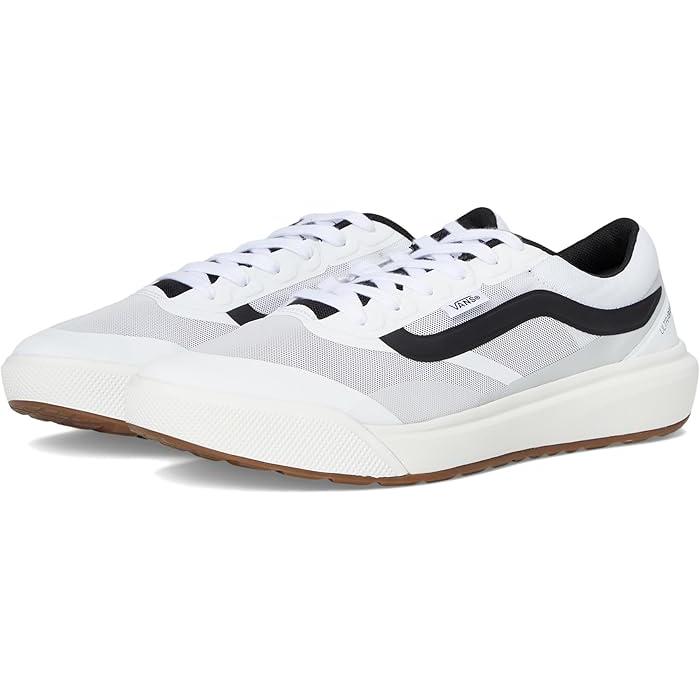 VANS（ヴァンズ） P最大17倍1/1限定 (取寄) バンズ MTE ウルトラレンジ