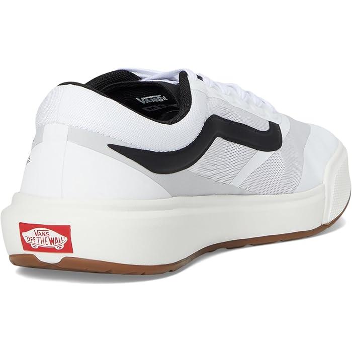 VANS（ヴァンズ） P最大17倍1/1限定 (取寄) バンズ MTE ウルトラレンジ