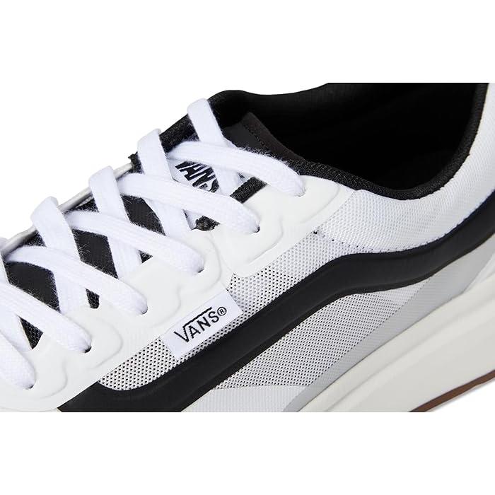 VANS（ヴァンズ） P最大17倍1/1限定 (取寄) バンズ MTE ウルトラレンジ
