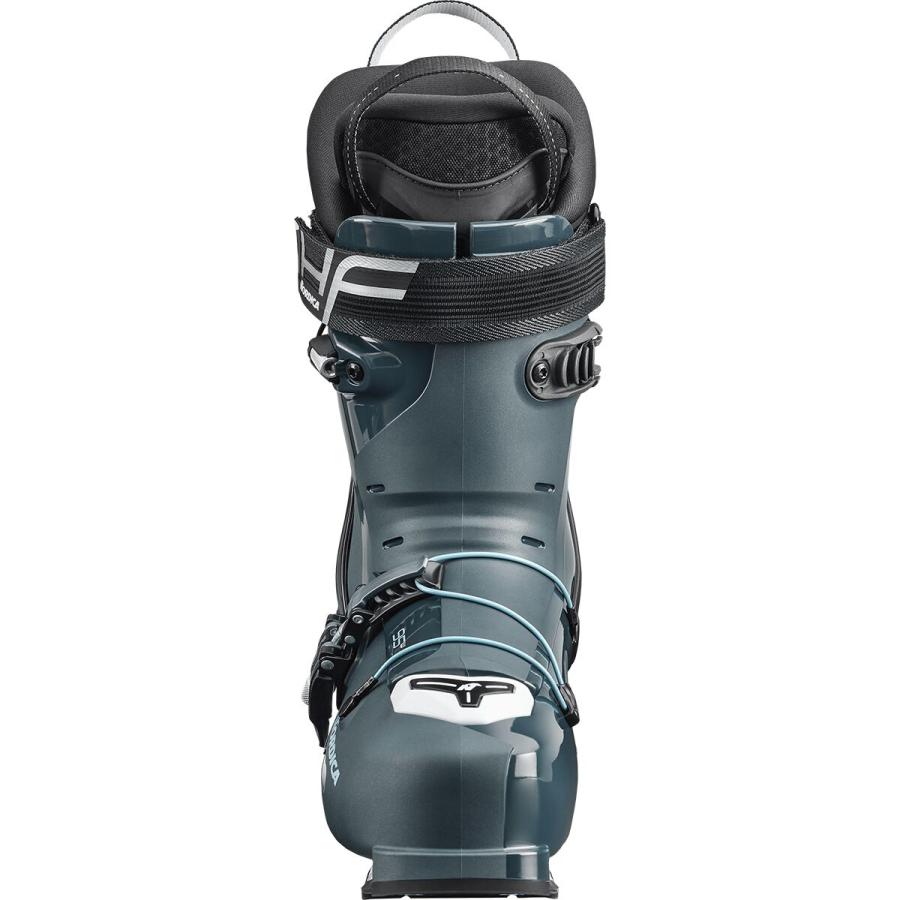 NORDICA (取寄) ノルディカ レディース HF プロ 95 GW スキー