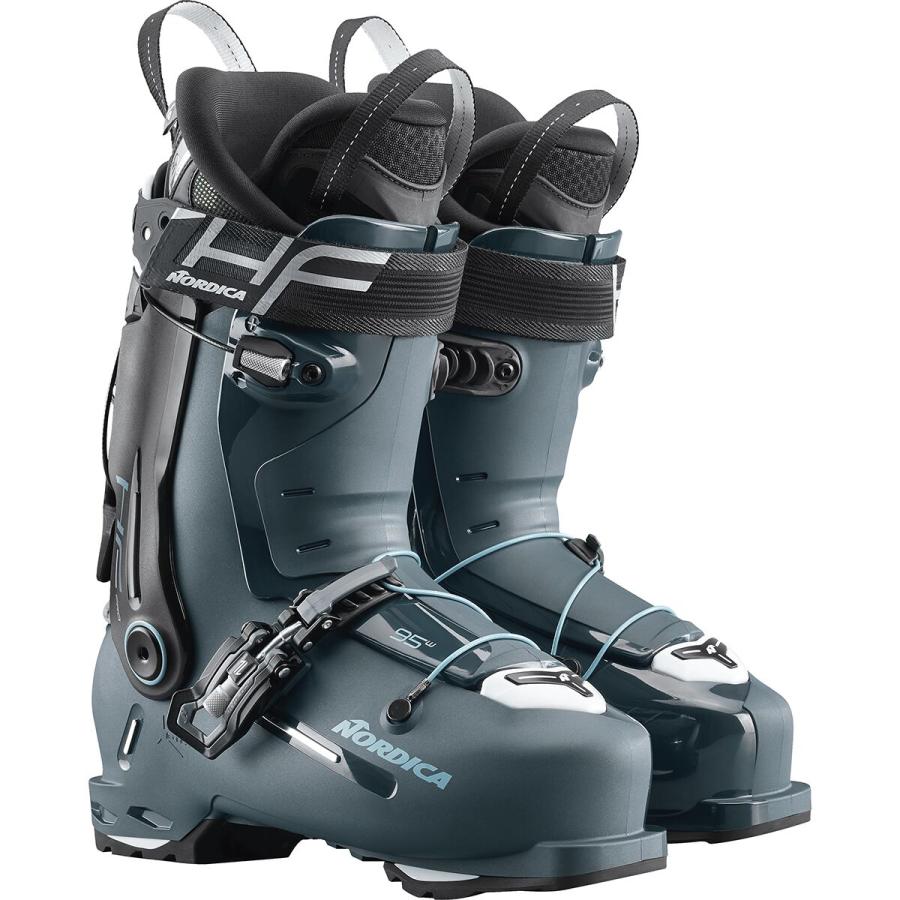 ノルディカ NORDICA 【並品】レディーススキーブーツ gpx95W 楽天市場】Nordica ノルディカ スキーブーツ UNLIMITED 95 W DYN