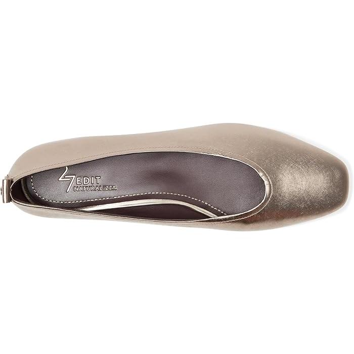 Naturalizer（ナチュラライザー） (取寄) レディース カーラ