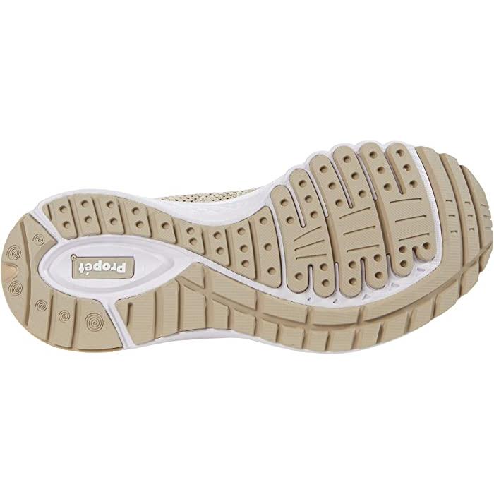 (取寄) プロペット レディース ツアー ニット Propet women  Tour Knit Sand PROPET（プロペット） P最大17倍1/1限定 (取寄) レディース ツアー