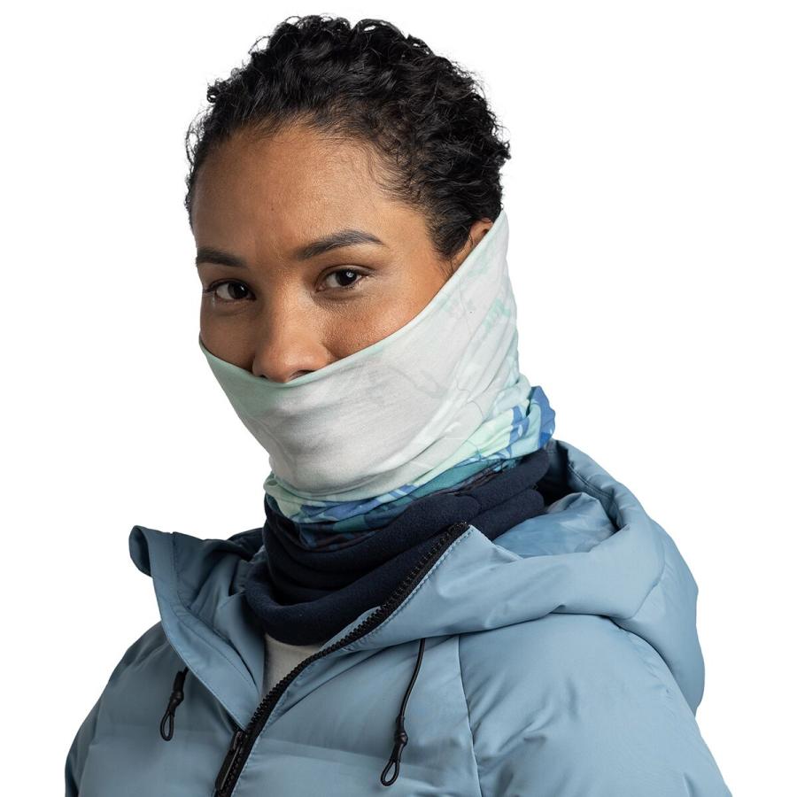 BUFF（バフ） (取寄) ポラール Buff Polar Buff Dryen Blue : ジェット