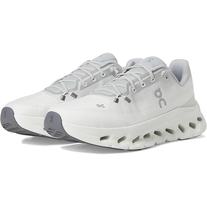 美品　On Cloudtilt Glacier/Ice 30cm On（オン） (取寄) メンズ クラウドティルト On men Cloudtilt Glacier