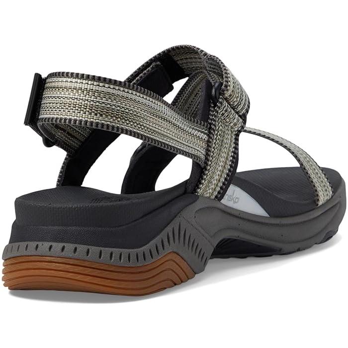 dansko（ダンスコ） P最大17倍1/1限定 (取寄) レディース レイナ