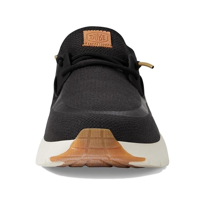 P最大17倍1/1限定 (取寄) ヘイ デュード メンズ シロッコ ニュートラル