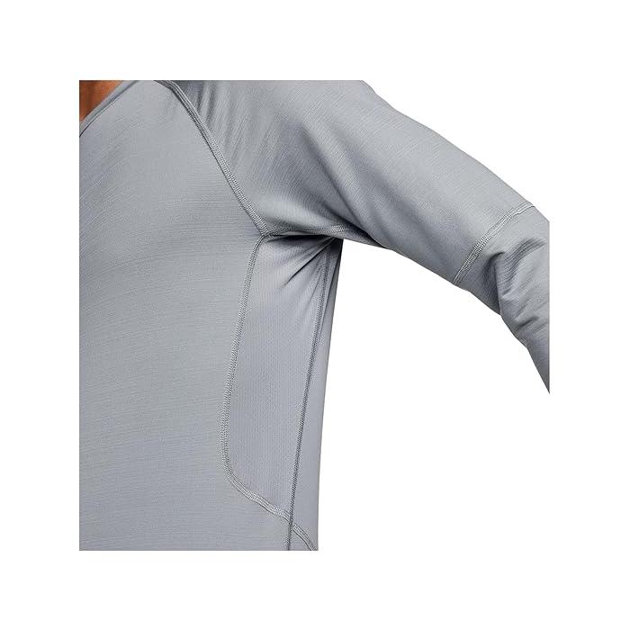 NIKE（ナイキ） (取寄) メンズ プロ トップ ウォーム ロング スリーブ