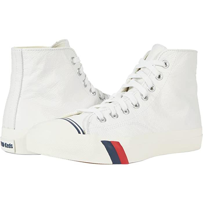 PRO-Keds（プロケッズ） (取寄) ロイヤル HI レース アップ Pro-Keds