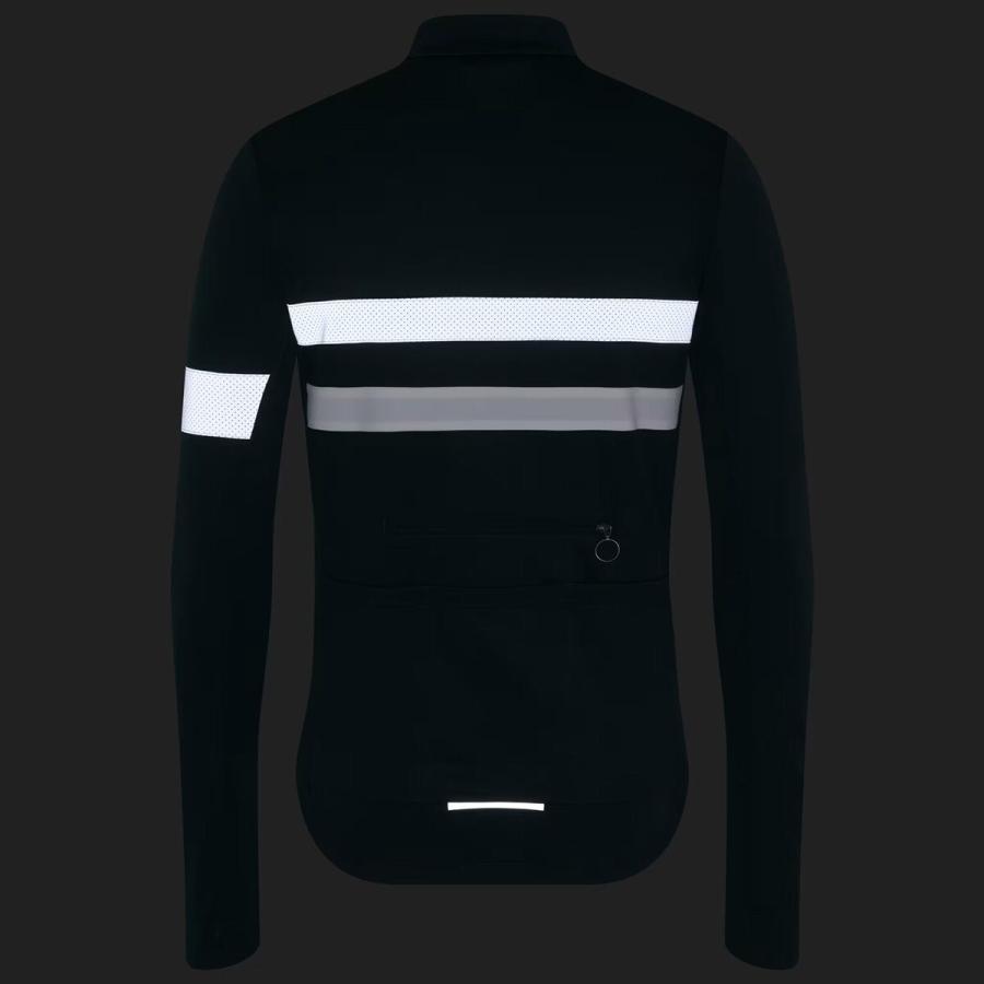 rapha（ラファ） (取寄) メンズ ブルベ ロング-スローブ ジャージ