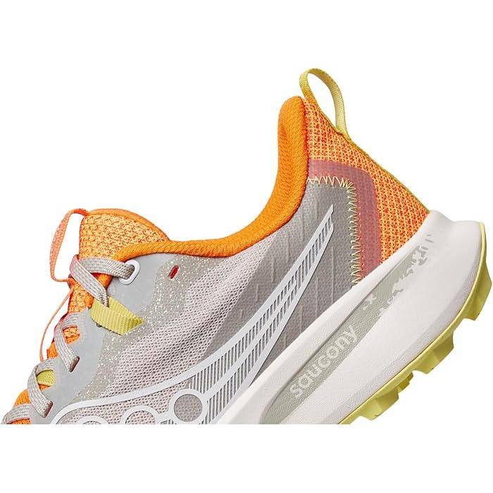 Saucony（サッカニー） P最大17倍1/1限定 (取寄) レディース