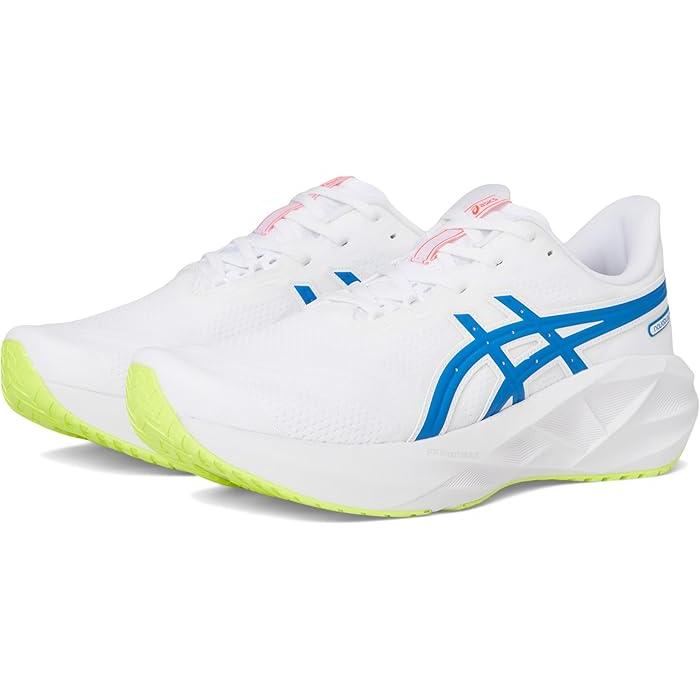 スパイク・シューズ ASICS NOVABLAST 5 ATC ASICS（アシックス） (取寄) メンズ ノヴァブラスト 5 ATC ASICS men