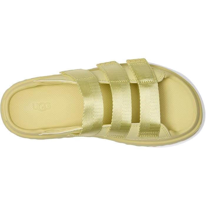 UGG P最大17倍9/27-29限定 (取寄) アグ レディース ゴールデン