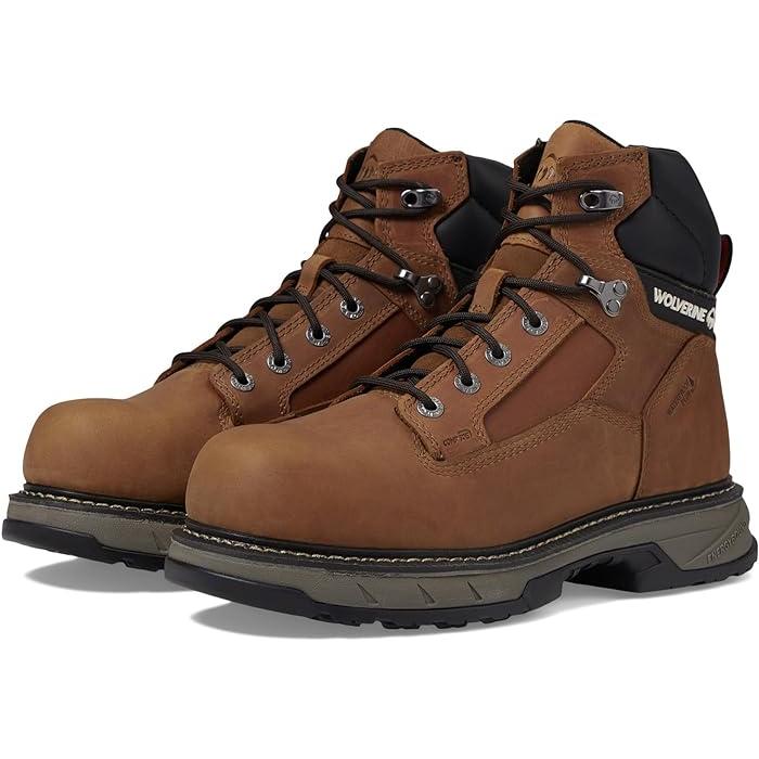 WOLVERINE（ウルヴァリン） P最大17倍1/1限定 (取寄) メンズ