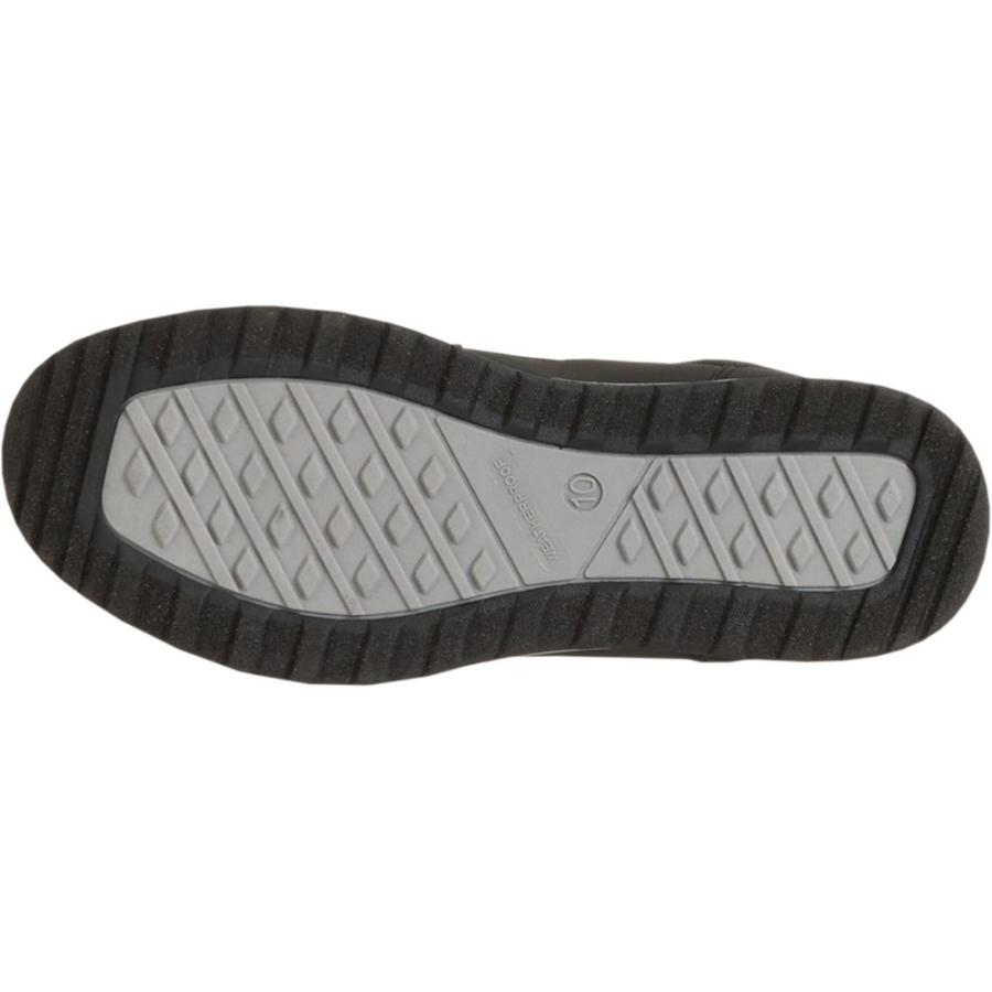 (取寄) ウェザープルーフ メンズ ハイキング ブーツ Weatherproof men Stollcol Hiking Boots (For Men)  Black 取寄) ウェザープルーフ メンズ ハイキング ブーツ Weatherproof men