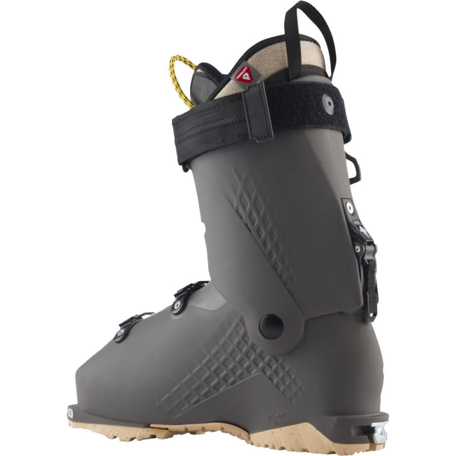 ✨美品✨ロシニョール　オールトラックプロ　130 イエロー　早い者勝ち ROSSIGNOL P最大18倍8/15限定 (取寄) ロシニョール オール