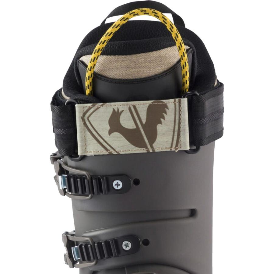 ✨美品✨ロシニョール　オールトラックプロ　130 イエロー　早い者勝ち Rossignol Alltrack Ski Boots | eBay