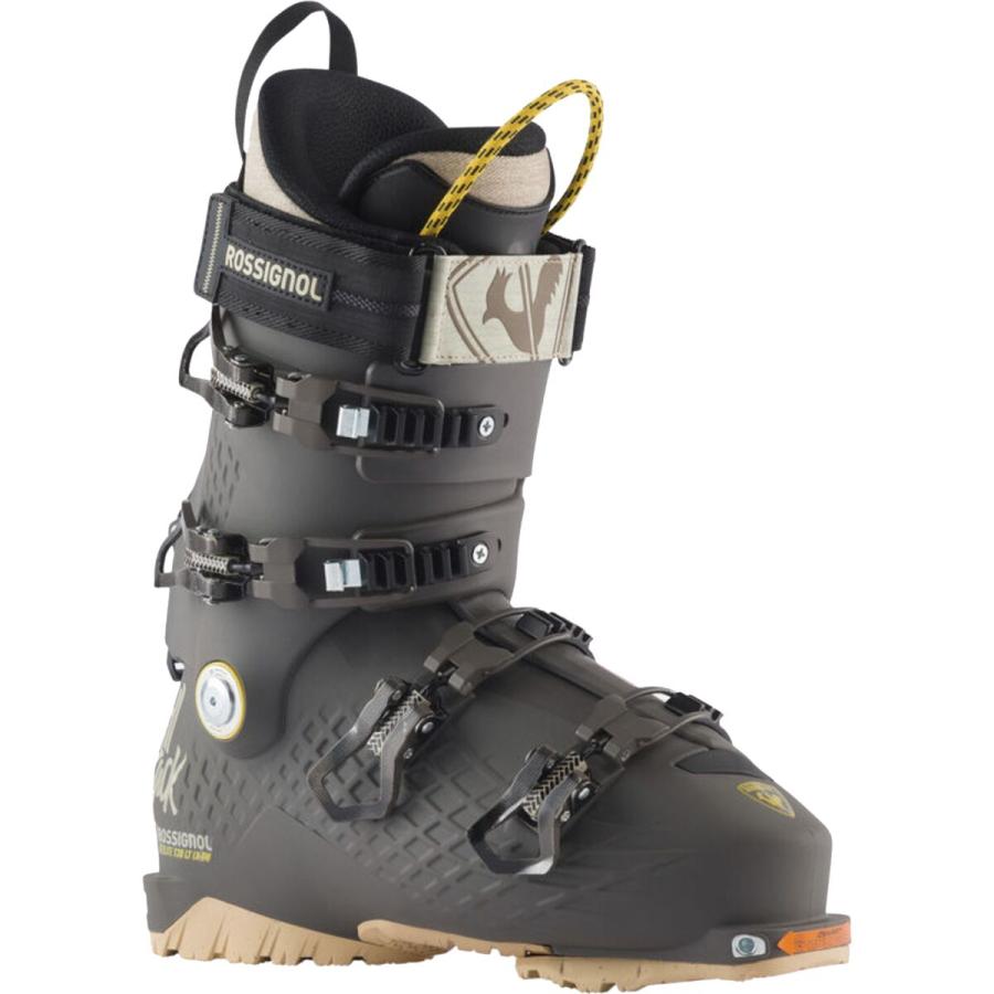 ✨美品✨ロシニョール　オールトラックプロ　130 イエロー　早い者勝ち ROSSIGNOL P最大18倍8/15限定 (取寄) ロシニョール オール