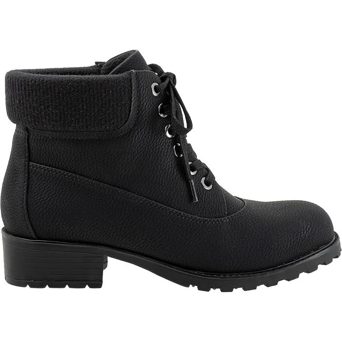 取寄) トロッターズ レディース Trotters women Lanay Black P最大17倍