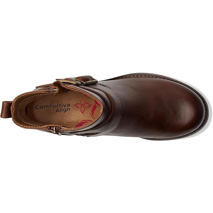 取寄) コンフォーティヴァ レディース クローバー Comfortiva women