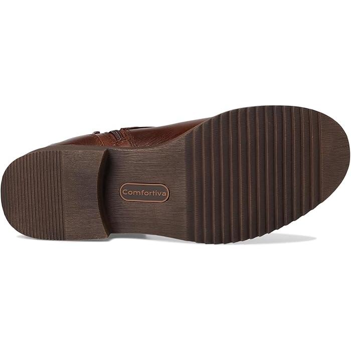 取寄) コンフォーティヴァ レディース クローバー Comfortiva women